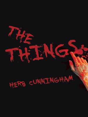 cover image of The Things
